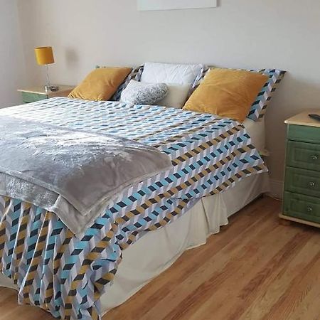 A Comfortable Stay In Ballybofey Luaran gambar
