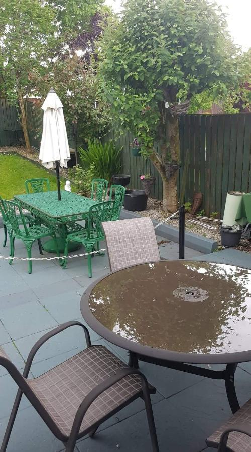 A Comfortable Stay In Ballybofey Luaran gambar