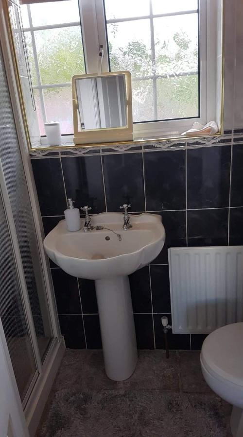 A Comfortable Stay In Ballybofey Luaran gambar
